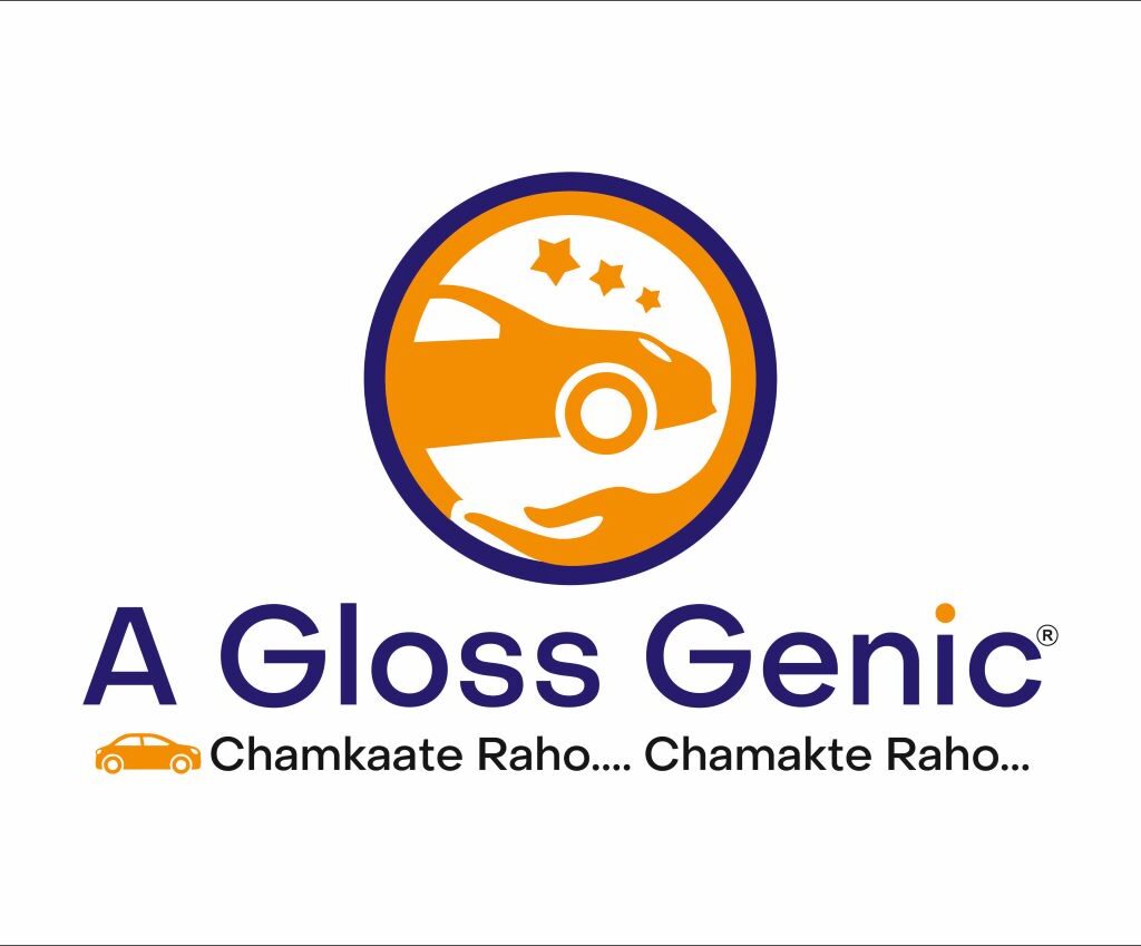 Glossgenic Company Logo