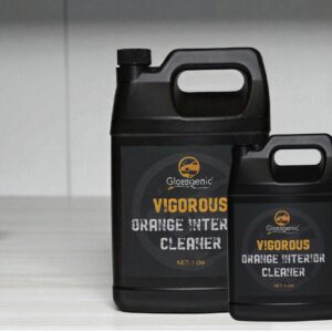 Vigorous Orange Interior Cleanser