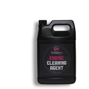Engine Cleaning Agent