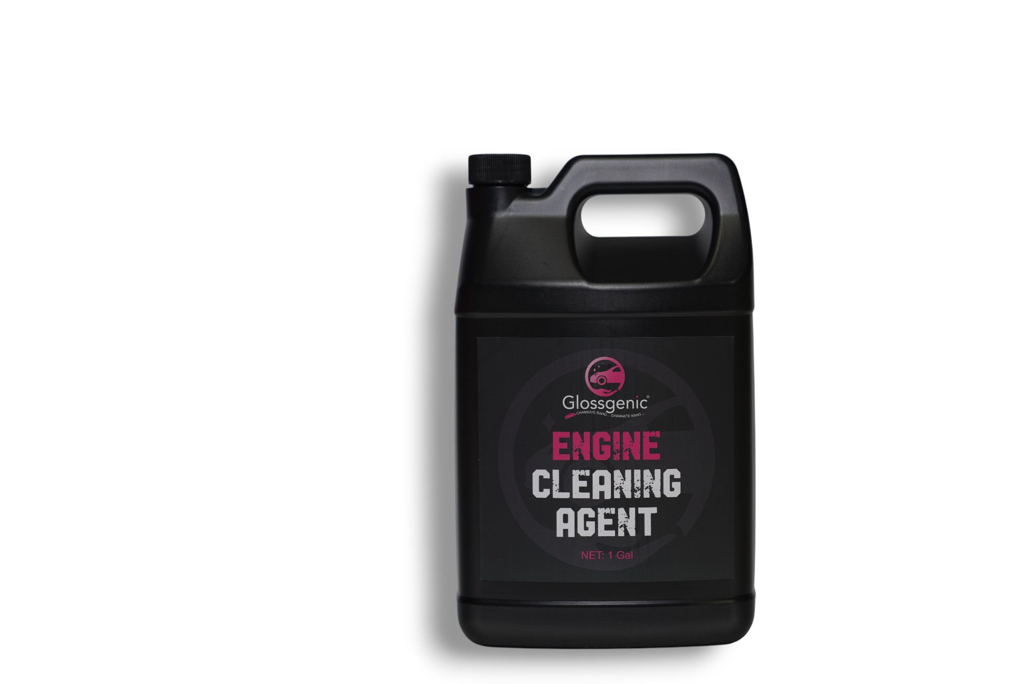 Engine Cleaning Agent