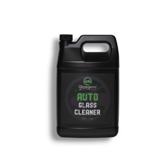 Auto Glass Cleanser