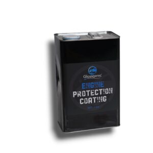 Engine Protection Coating