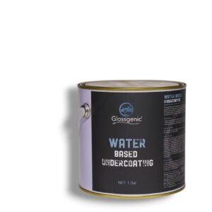 Water-Based Under Coating