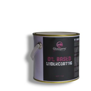 Oil-Based Under Coating