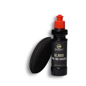 Glass Polish Cream