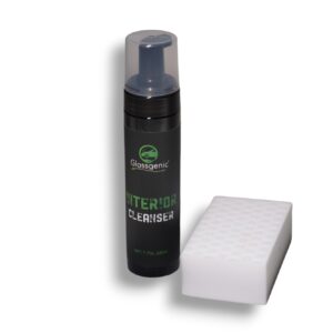 Interior Cleanser