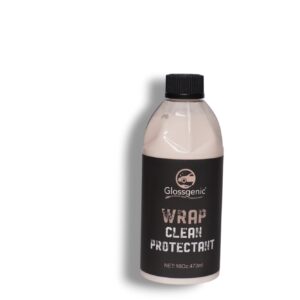 Wrap Clean Protectant