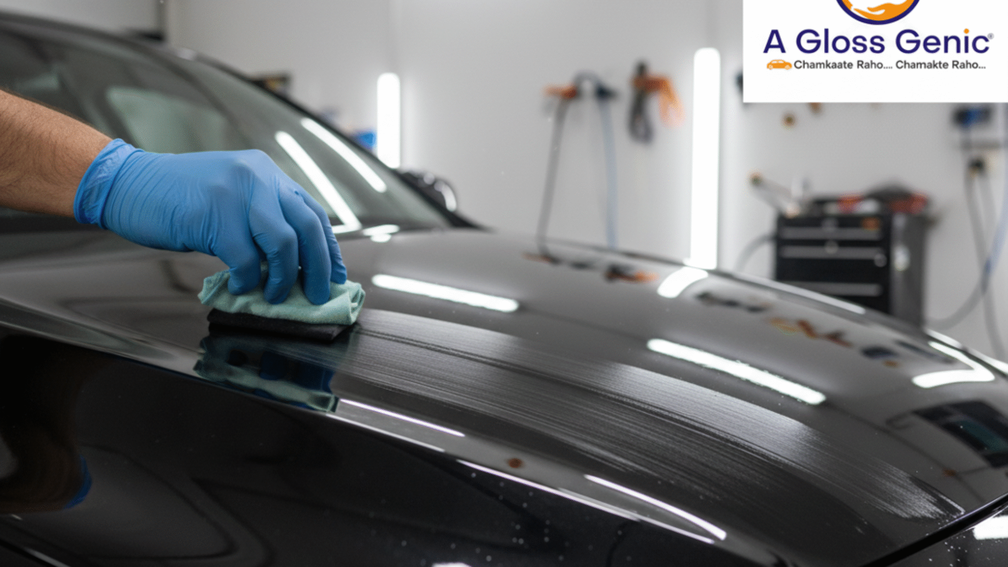 Graphene Coating Pune