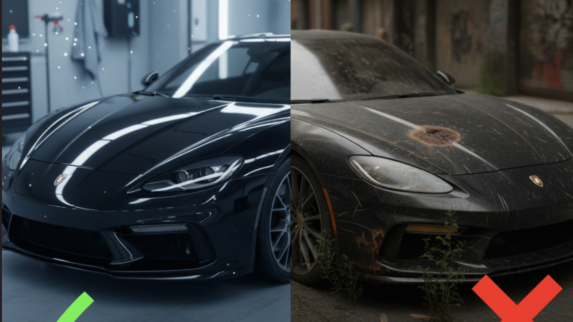 What Happens If You Skip Regular Car Detailing?