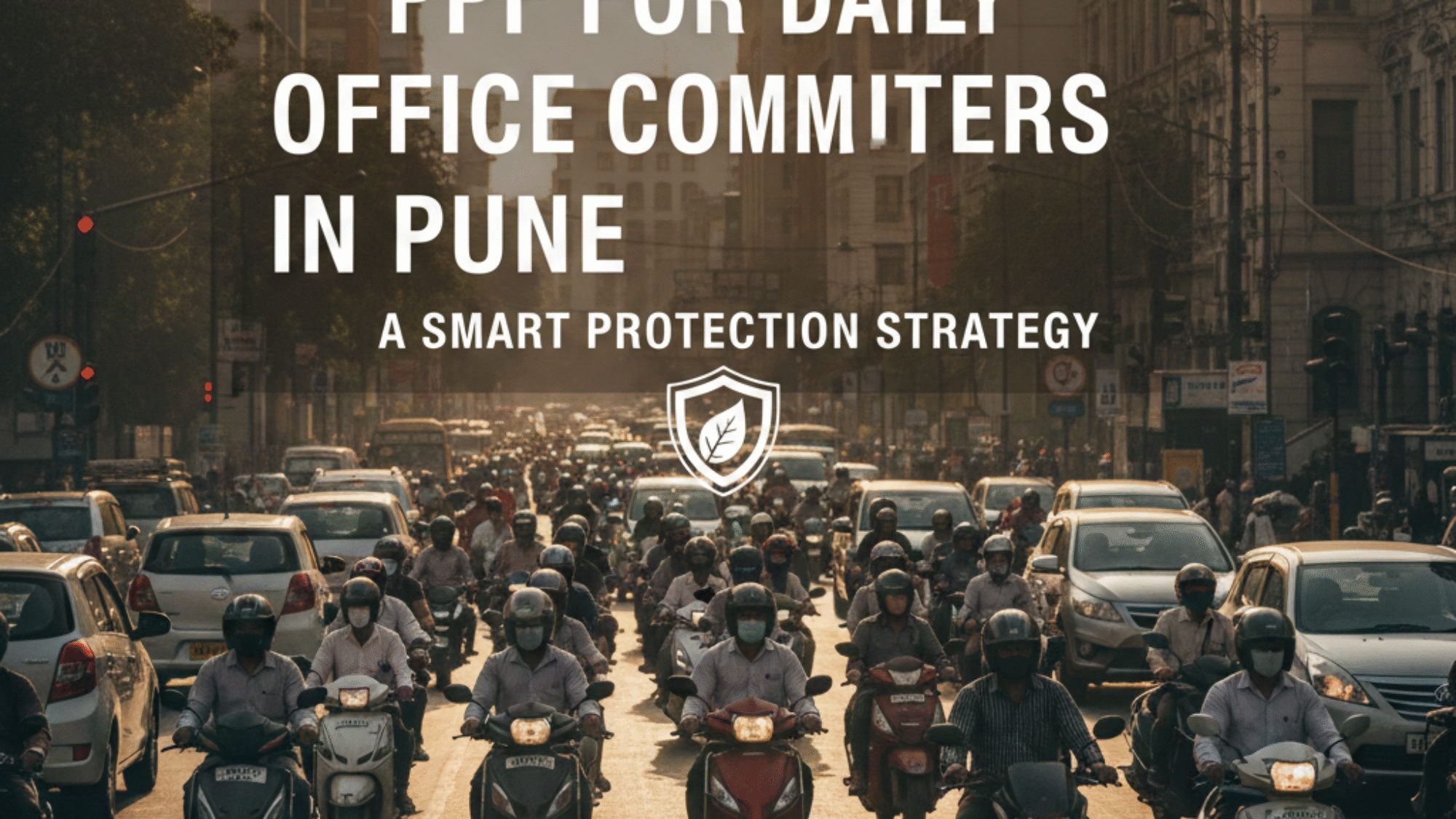 PPF for Daily Office Commuters in Pune