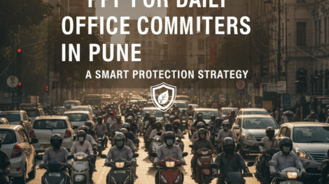PPF for Daily Office Commuters in Pune