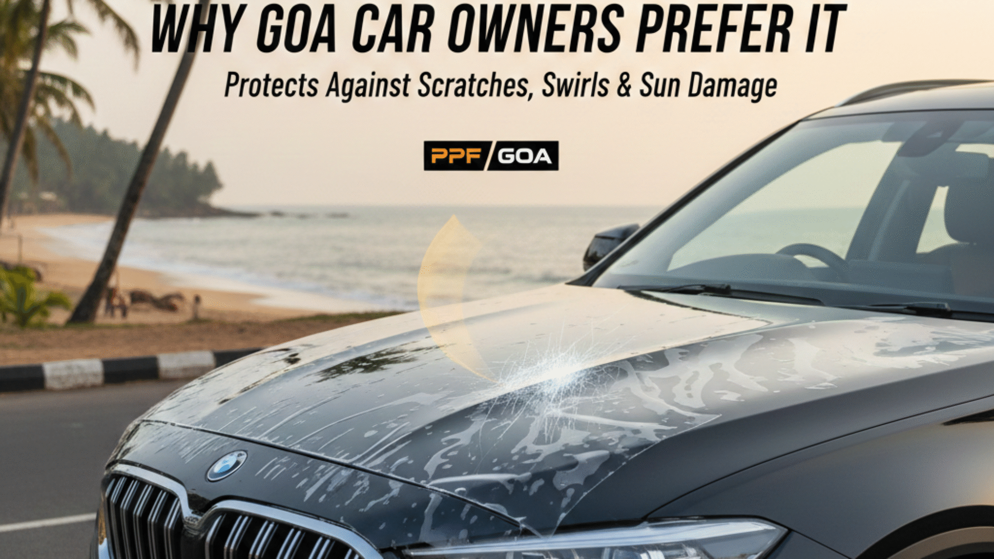 Self-Healing PPF Explained