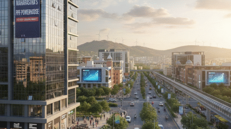 Why Pune Has Become Maharashtra’s Fastest-Growing PPF Market