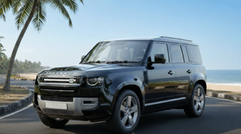 Seasonal Car Protection in Goa: Why PPF Works Year-Round