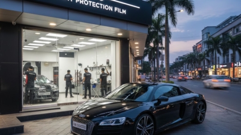 Best PPF in Baner–Balewadi High Street, Pune