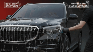 Best Car PPF in Betalbatim Goa