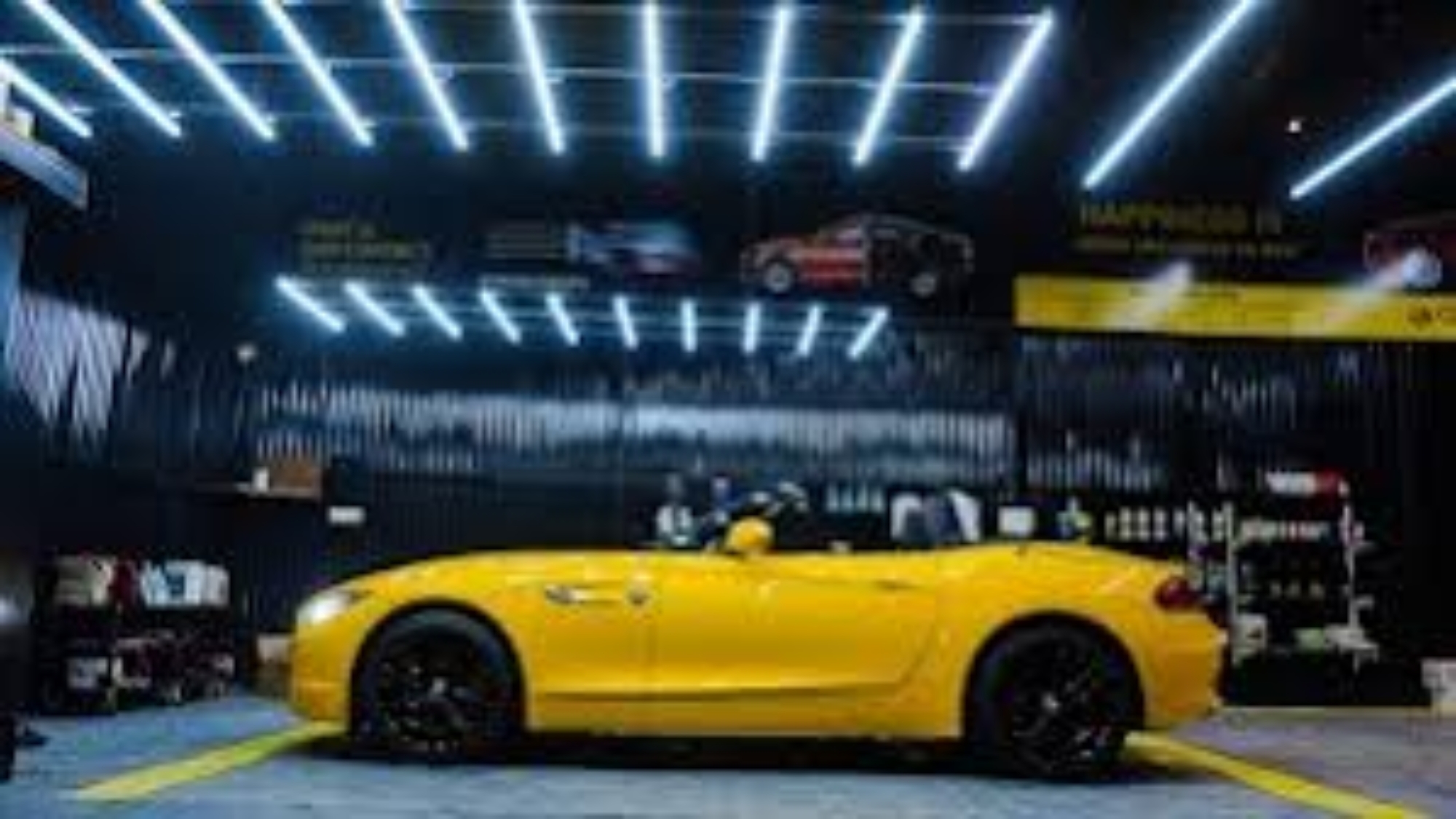 Koregaon Park PPF Pune