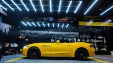 Koregaon Park PPF Pune